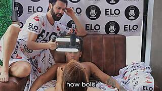 i had free minutes to relieve pressure with milk 😏