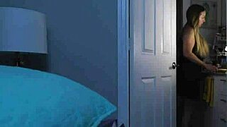 stepson beats thunder fear by banging curvy stepmom real good