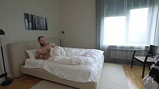 Oh no i think ive woken my master