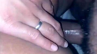 feeling the intense curves of her huge mexican latina ass