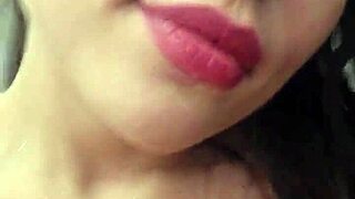 Elisa Sanches and Pamela Pantera prepare for anal assfucking in professional porn?