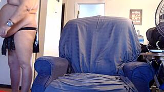 Amateur Webcam Cock Show With Hap Dyer