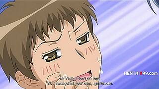 Virgin girl begs classmate for penis view to draw, ends up screwed in classroom