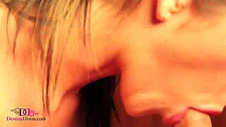 Fucking To The Top, With Sex, Blowjob, Tits, Big Tits, Hardcore, And Brunette Action