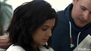 Tight Teen Holes Craving Big Cocks – XS Body Anal Fun?