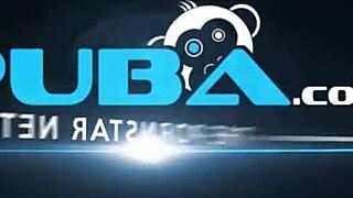 Back in the day, this OLD interracial babe got her ASS POUNDED hard in gonzo style.