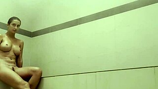 A day in the life of a gay man: working out, steam room, and sex with my girlfriend