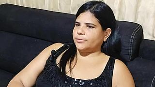 Stranger advises me then fucks my pussy 😏