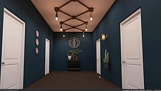 I complete the gameplay in deviant anomalies part 11