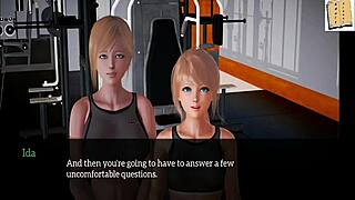 my new family episode with cartoon adventures