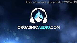 Sexy night out leads to erotic audio porn sessions