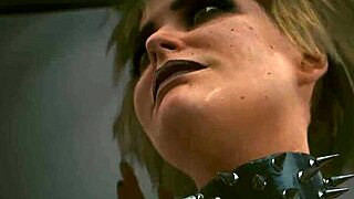 Misty Engages In Laguna Bend Sex Scene