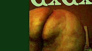 Gigi Cakes shows off her huge BBW tits