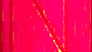 gaia monroe's voluptuous ebony curves glistening alone in the shower