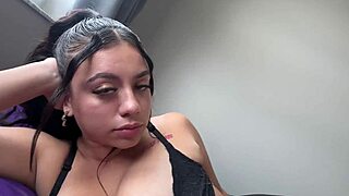 Ever Shared a Bed with Thick Latina Step Sister Melztube? - Household Fantasy