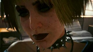 Misty Engages In Laguna Bend Sex Scene