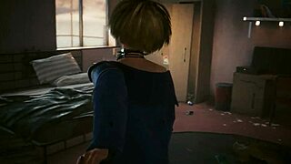 Misty Engages In Laguna Bend Sex Scene