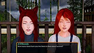 hey, check out this anime family adventure with big asses and small tits