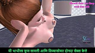 Why is this teen girl fingering herself on the airplane?