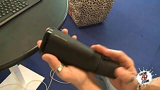 Carol Vega gets fucked in a public car, her big ass bouncing outdoors.