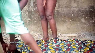 the bad boy meets stepmom in public place