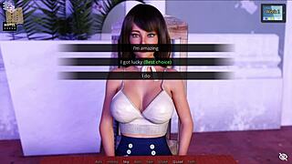 Sunshine Love 27: Anime Hentai Game Adventure