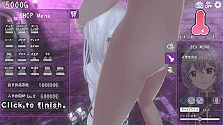 dark dominance trial ver with machine translated subtitles played by silent v ghost2 2