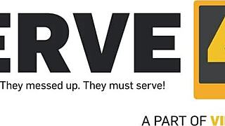 Seductive Czech Girl's Intense Seduction