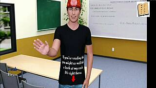 Exploring the chick route in being a dik