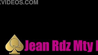 Young bull fucks bbw milf big tits