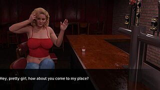 Little Hangover Stories Bar