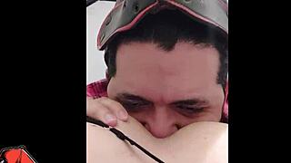 Sex on the stairs trailer offers a glimpse into an exciting adventure