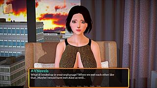 MY NEW STEPFAMILY 590