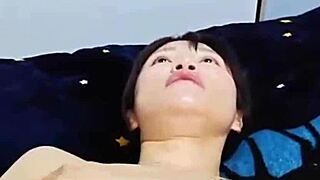 Caring For Sick Sister-In-Law Leads To Irresistible Creampie