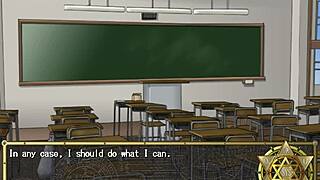 bible black the infection - high priest end playthrough pt1