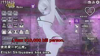 dark dominance trial ver with machine translated subtitles played by silent v ghost2 2