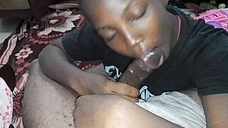 sloppy mouth filled blowjobs from babe jhodez1 😏