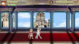 Succubus Stronghold Seduction V1.0.6 Part 1 No Commentary