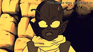 ブルマがナメック星でフェラアドベンチャー何やってんの？