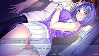 Akumeru Family - Mahiru Route Part 3 - Dress Shop Wonders