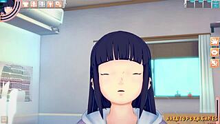 naruto sex game with teen babe 😏