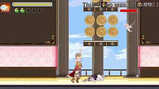 Succubus Stronghold Seduction V1.0.6 Part 1 No Commentary