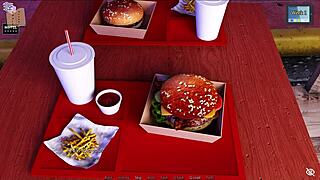 Sunshine Love 27: Anime Hentai Game Adventure