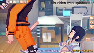 naruto sex game with teen babe 😏