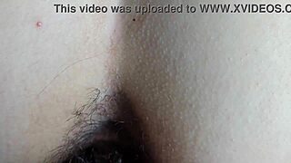 Hippie Wife Squirts Wildly