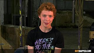 Twinks Avery Monroe and Alex Faux, ready to please hung daddy with wild action?