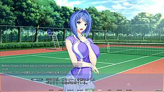 Akumeru family - mahiru route part 3 - dress shop wonders