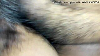 Hell Yeah, This Shemale Delivers Mind-Blowing Action!