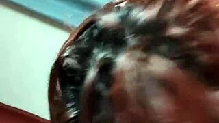 Compilation of videos with big ass screaming