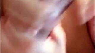 Kinky wife engages in private sex with another man